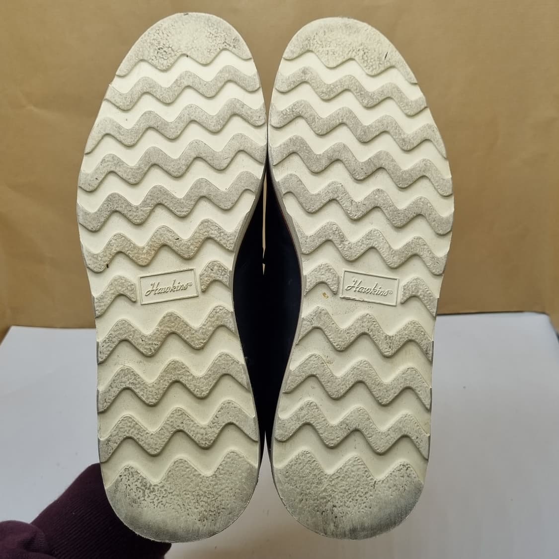 호킨스 남성로퍼260. 상품이미지3