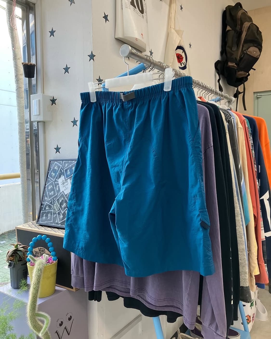 Nike ACG shorts 상품이미지2