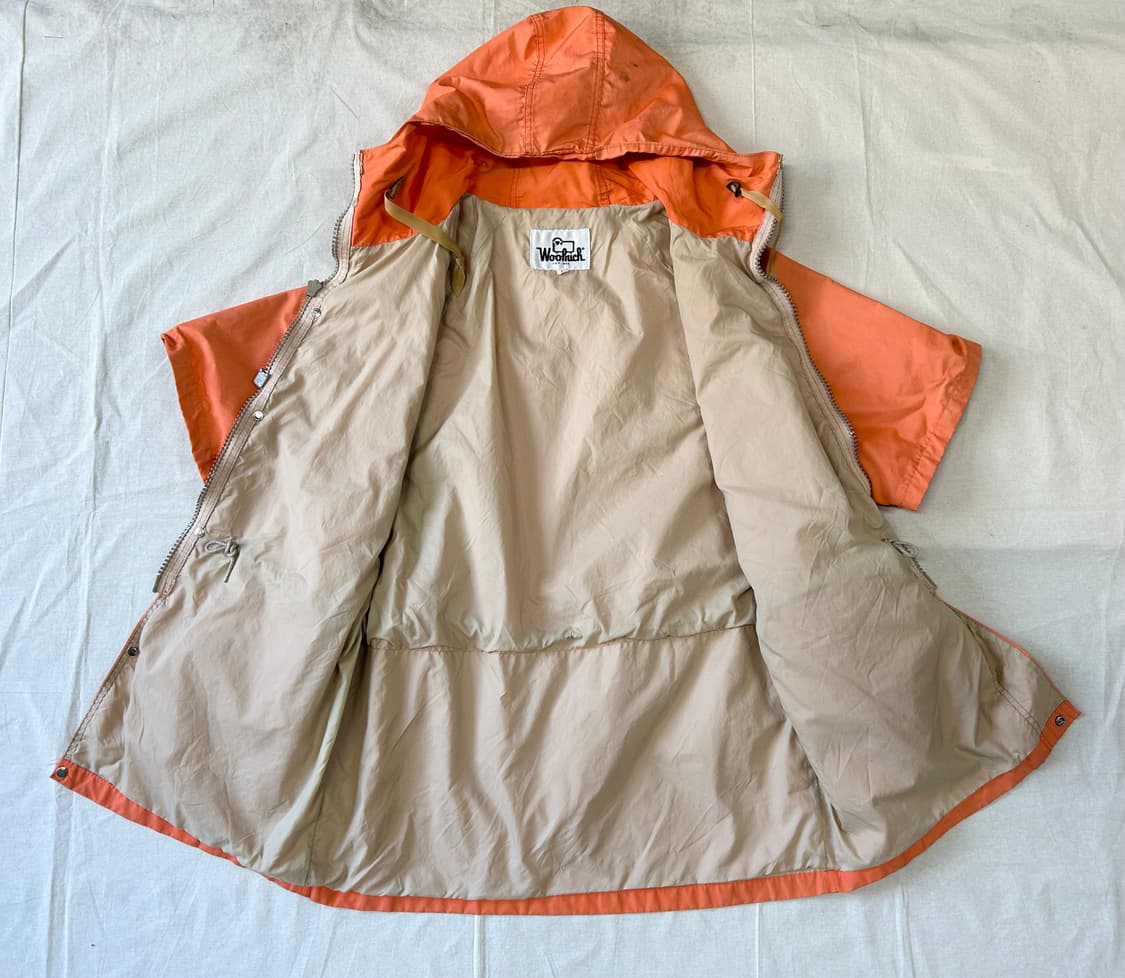 울리치 마운틴 파카 상품이미지6