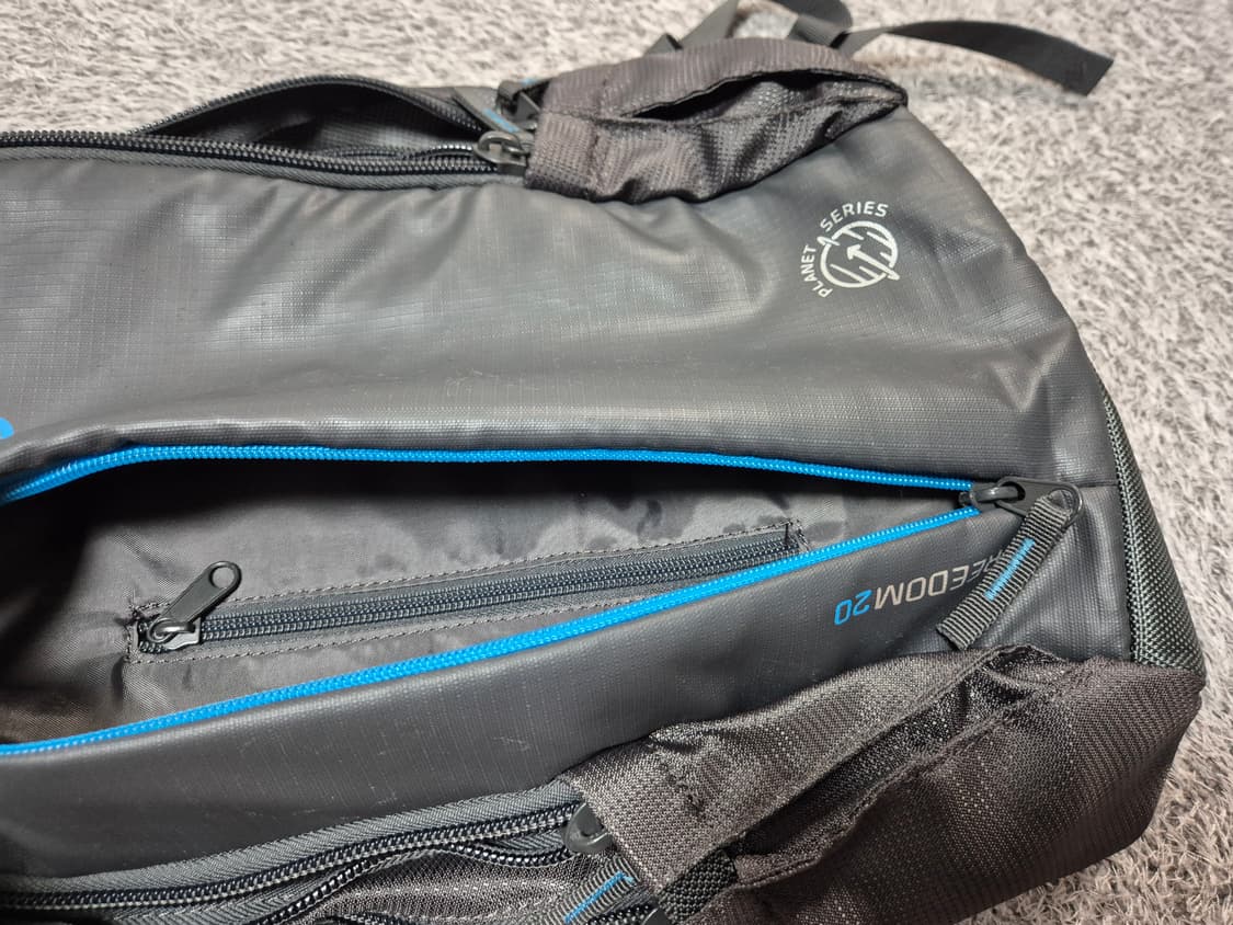 반고 Vango 백팩 20L 상품이미지6