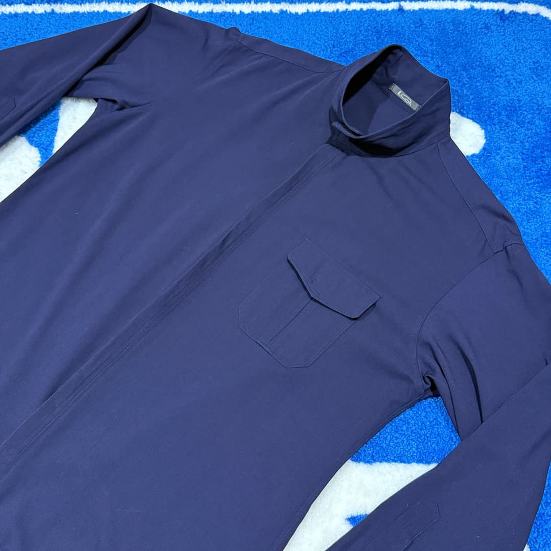 LQ by YOHJI YAMAMOTO 상품이미지2