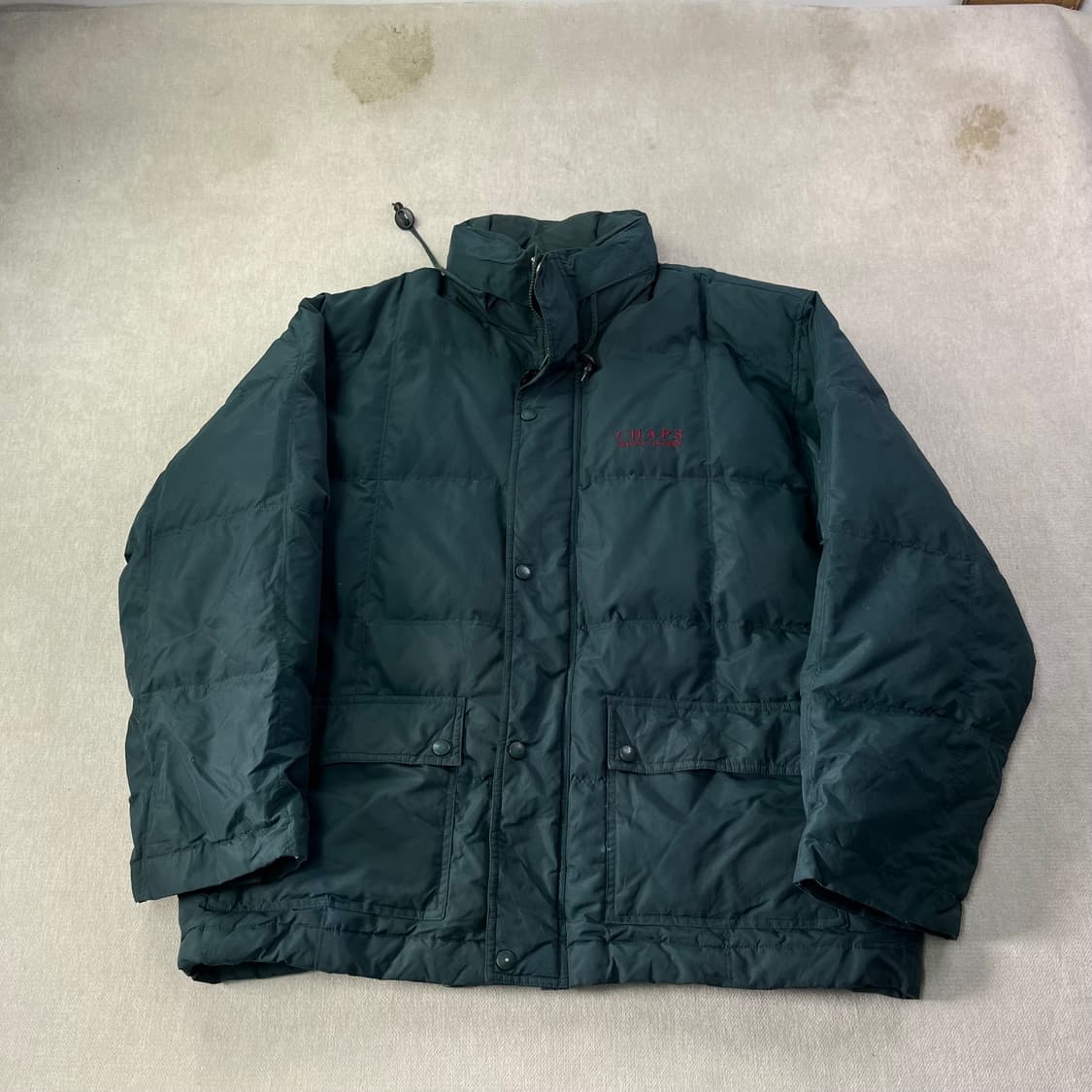 105 폴로랄프로렌 챕스 덕다운 패딩 상품이미지1