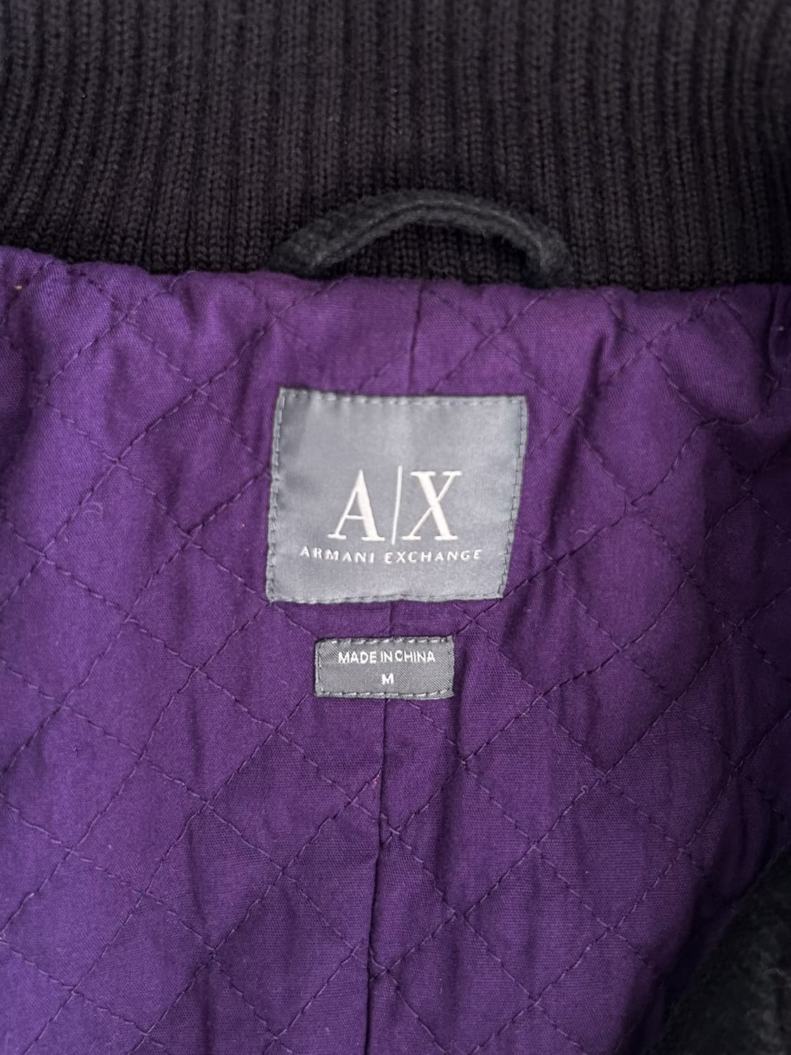 Armani Exchange 상품이미지6