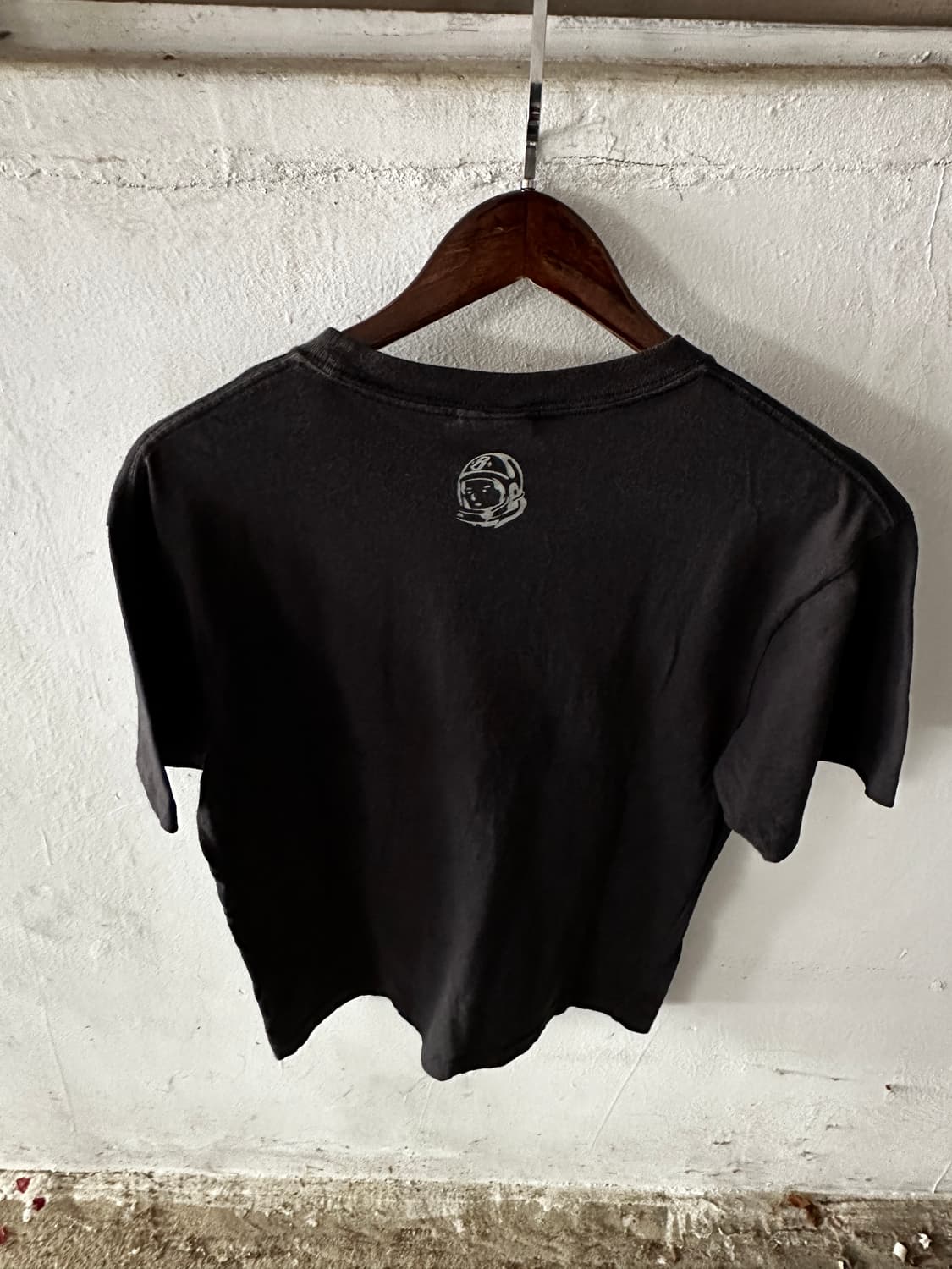 Billionaire Boys Club 아치 로고 티셔츠 상품이미지4