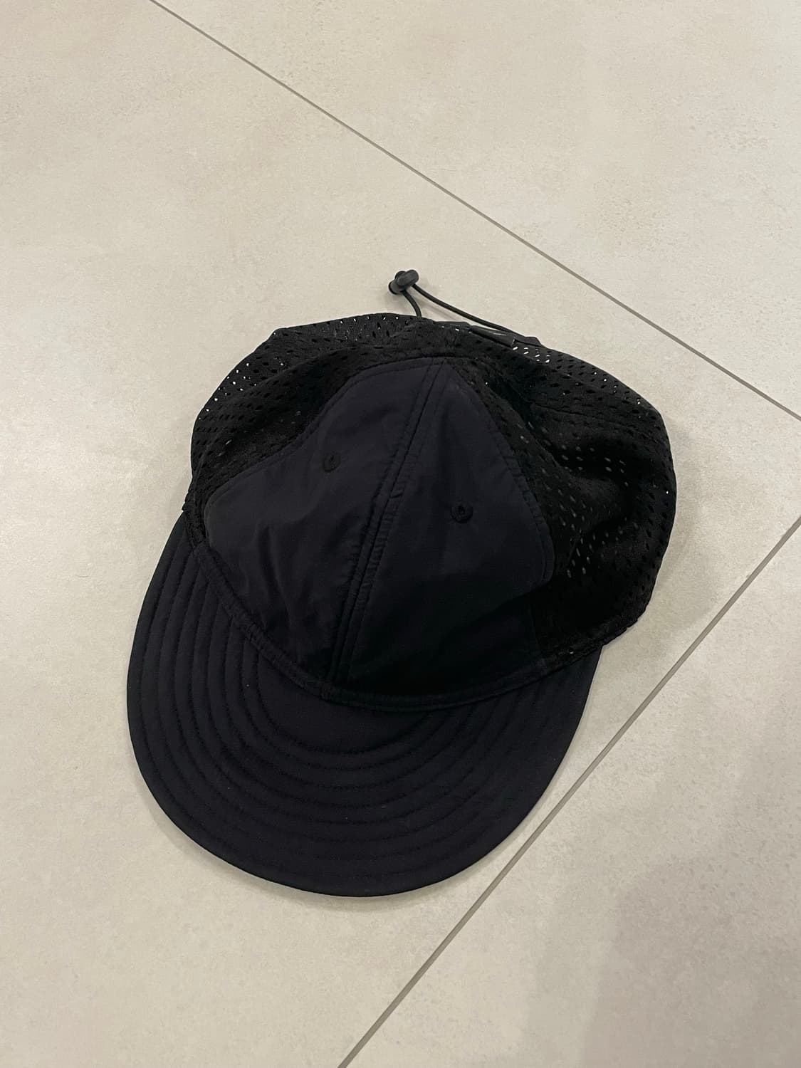 Cayl 메쉬 하이커캡 상품이미지1