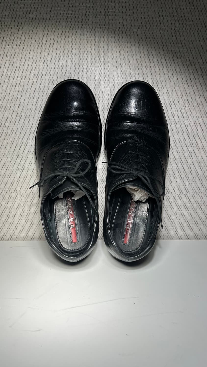 프라다 스포츠 더비 상품이미지5