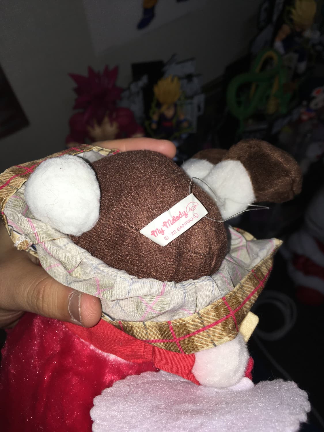 마이멜로디 고전인형 상품이미지2
