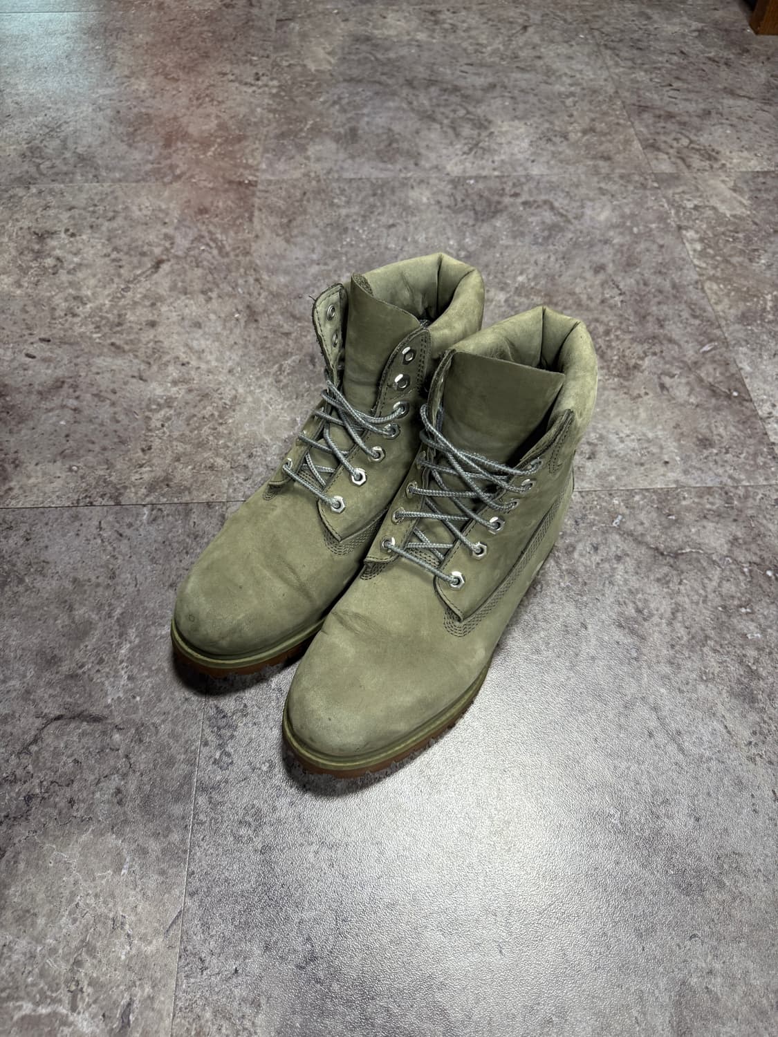 팀버랜드 6인치 프리미엄 260 상품이미지1