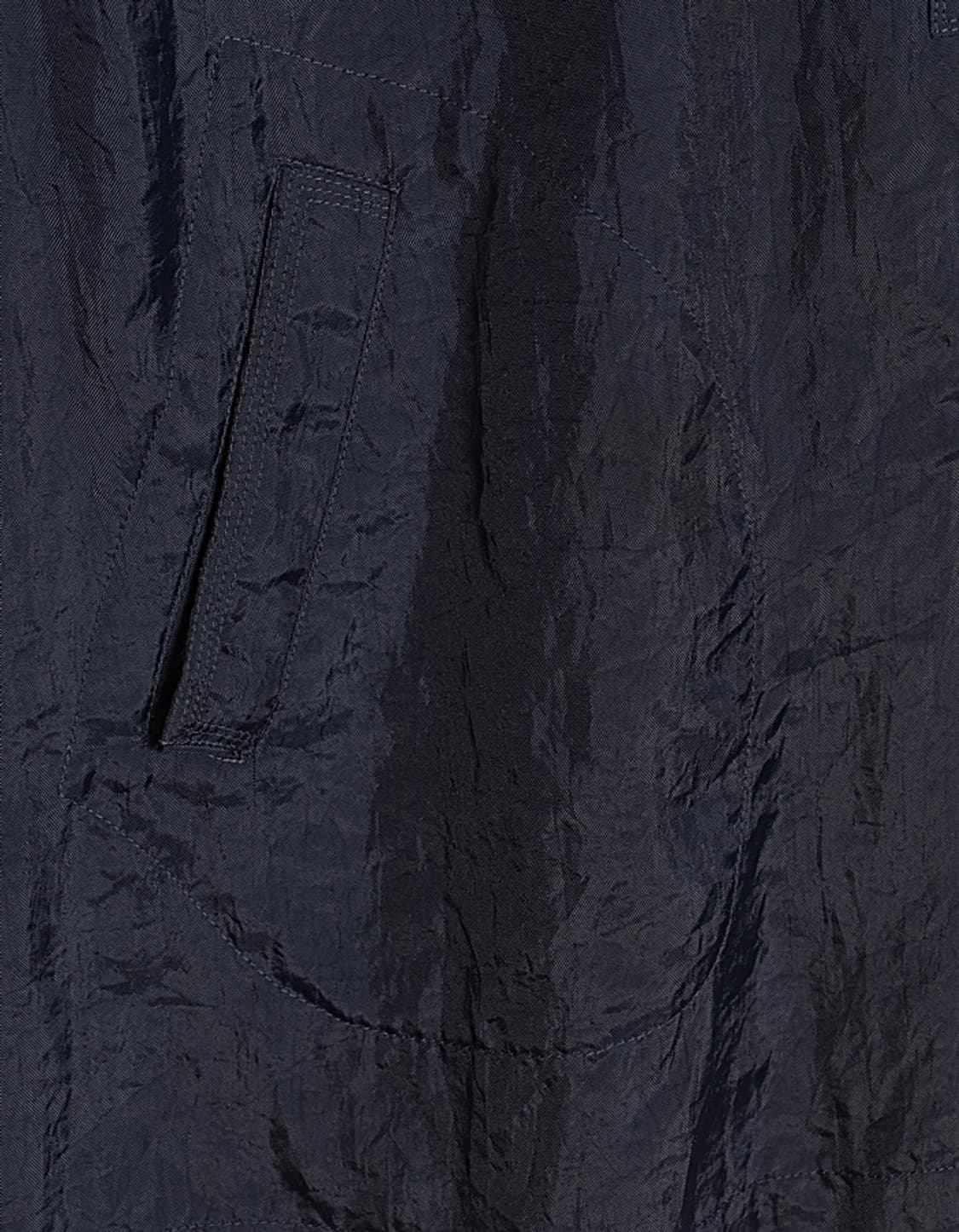 YACCO MARICARD Nylon Over Coat 상품이미지4