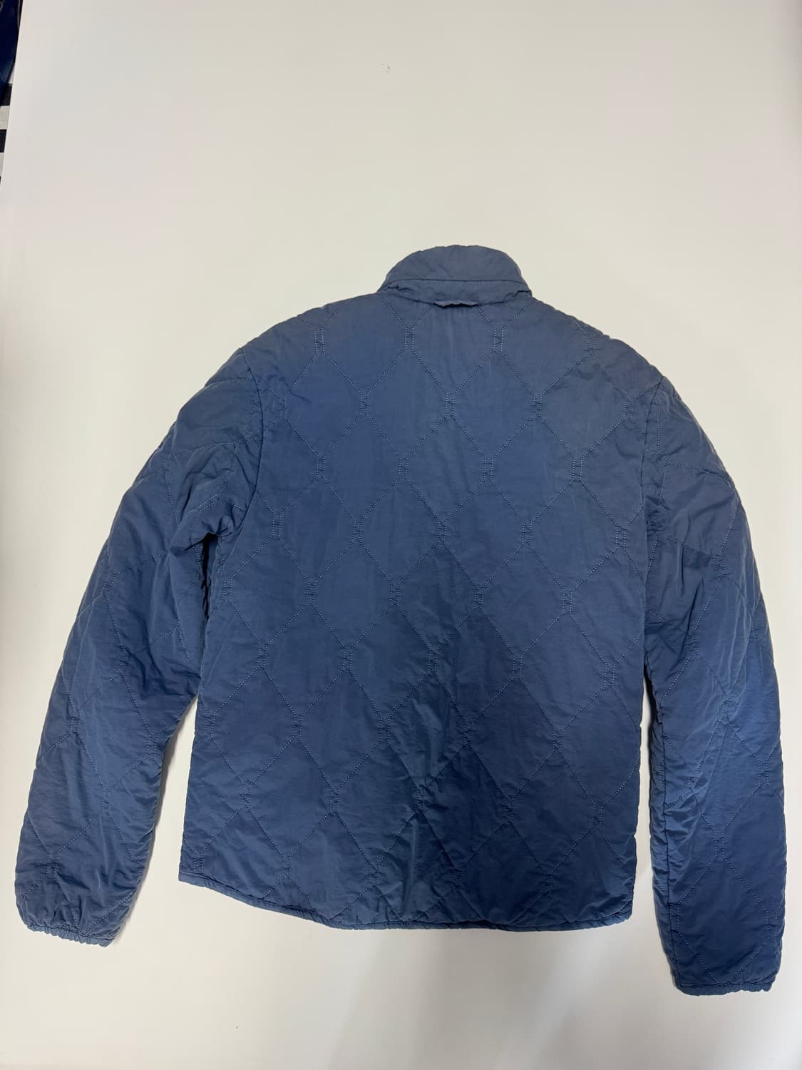 시리즈 X 코오롱 경량 패딩 퀄팅 자켓 S 상품이미지2