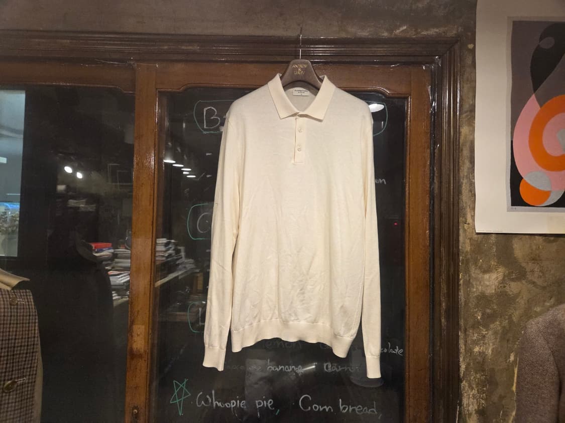 갤럭시 카디날 니트 PK 상품이미지6