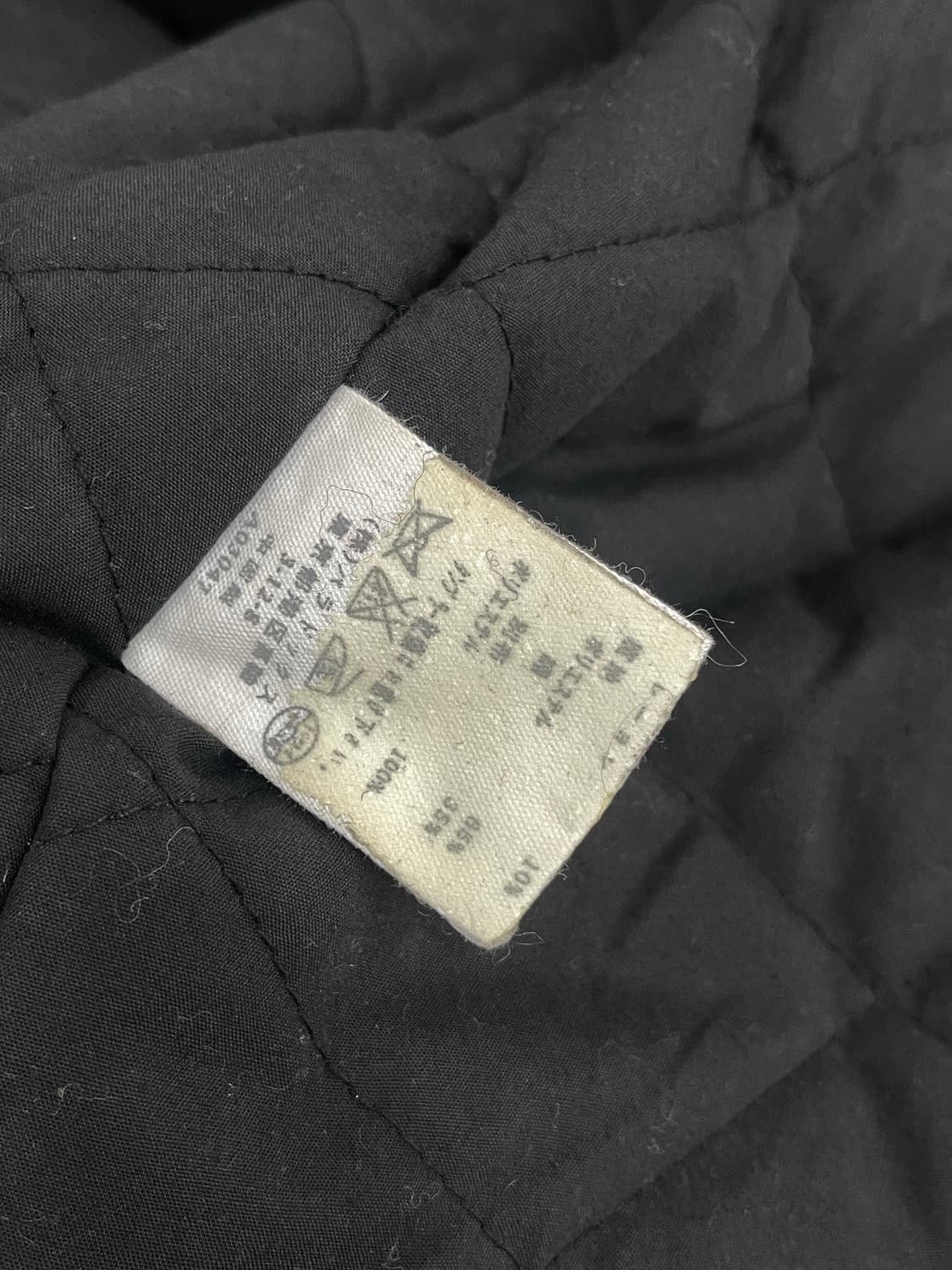 아떼 바네사 브루노 후드 코트 (내피) 상품이미지8