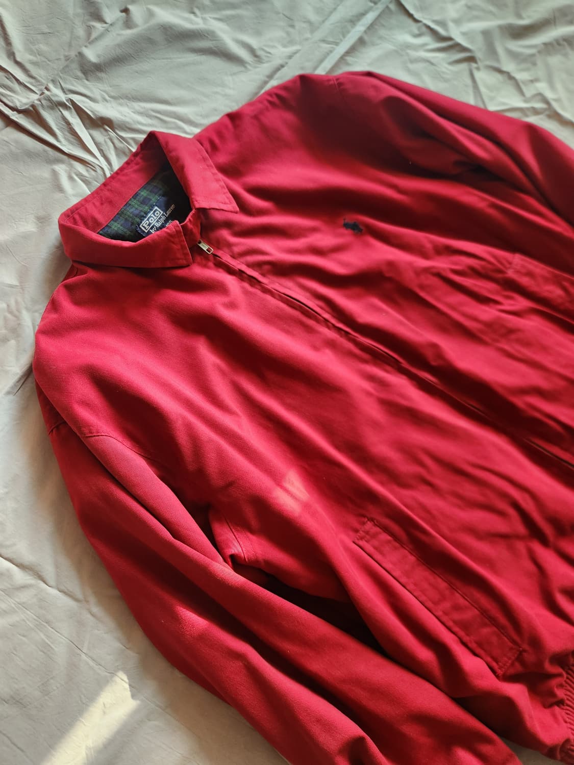 폴로랄프로렌 자켓 상품이미지1