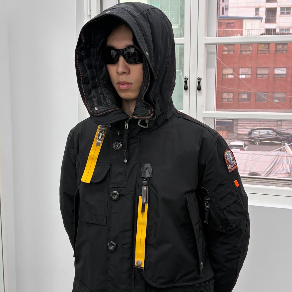 파라점퍼스 코디악  상품이미지1