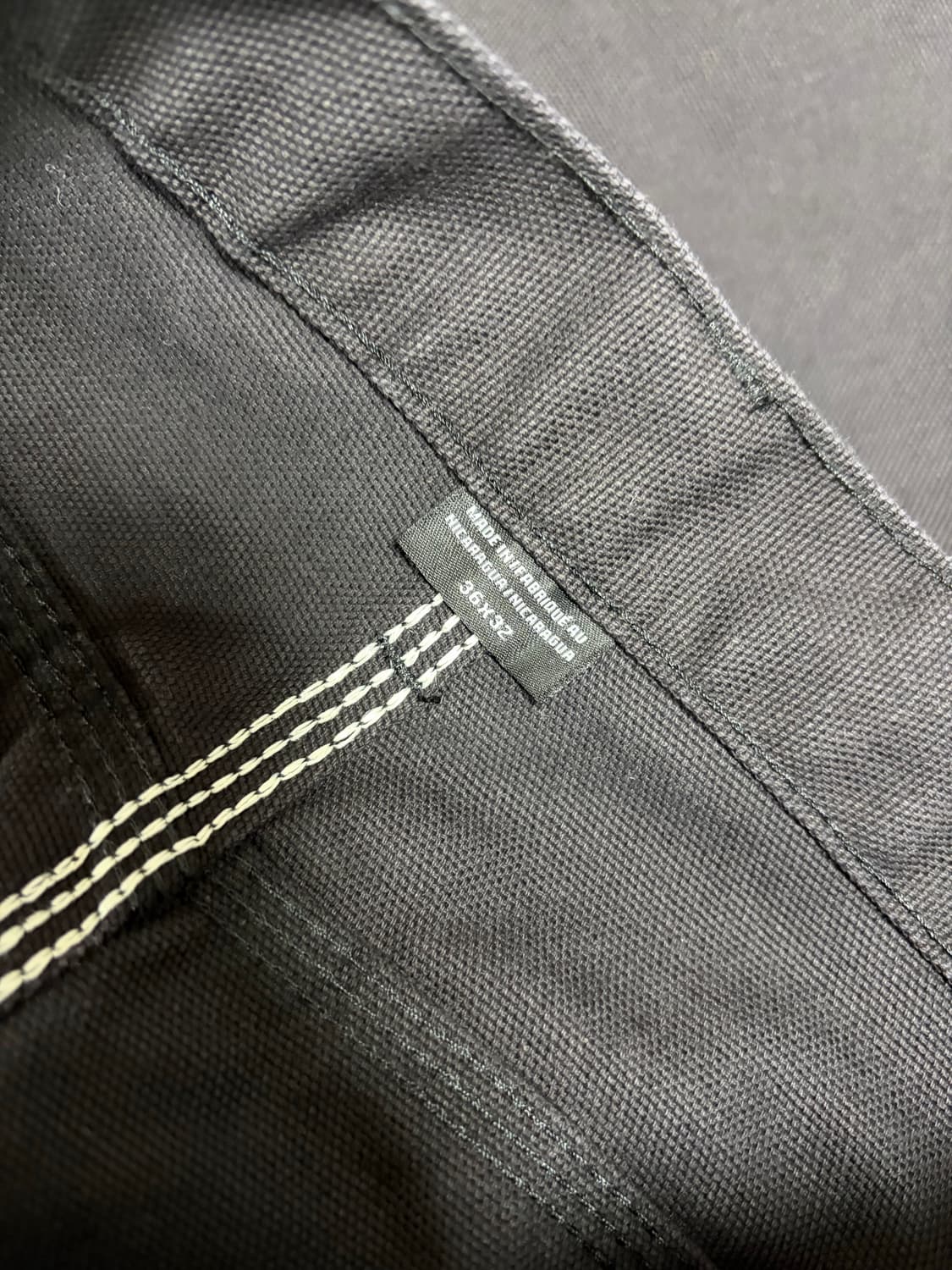 디키즈 1939 카펜터 [36/32] 상품이미지3