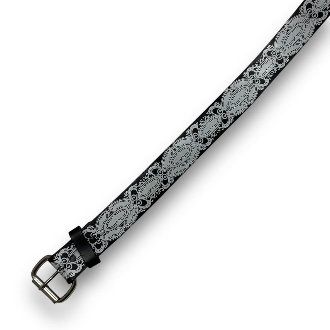 Classic Gothic Rock Chic Dack Belt 상품이미지3