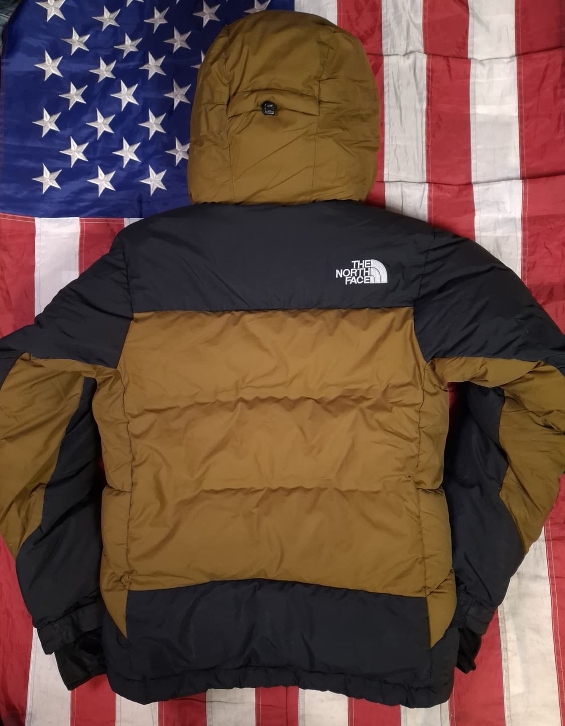 오리지날 노스페이스 히말라야2 패딩 상품이미지10