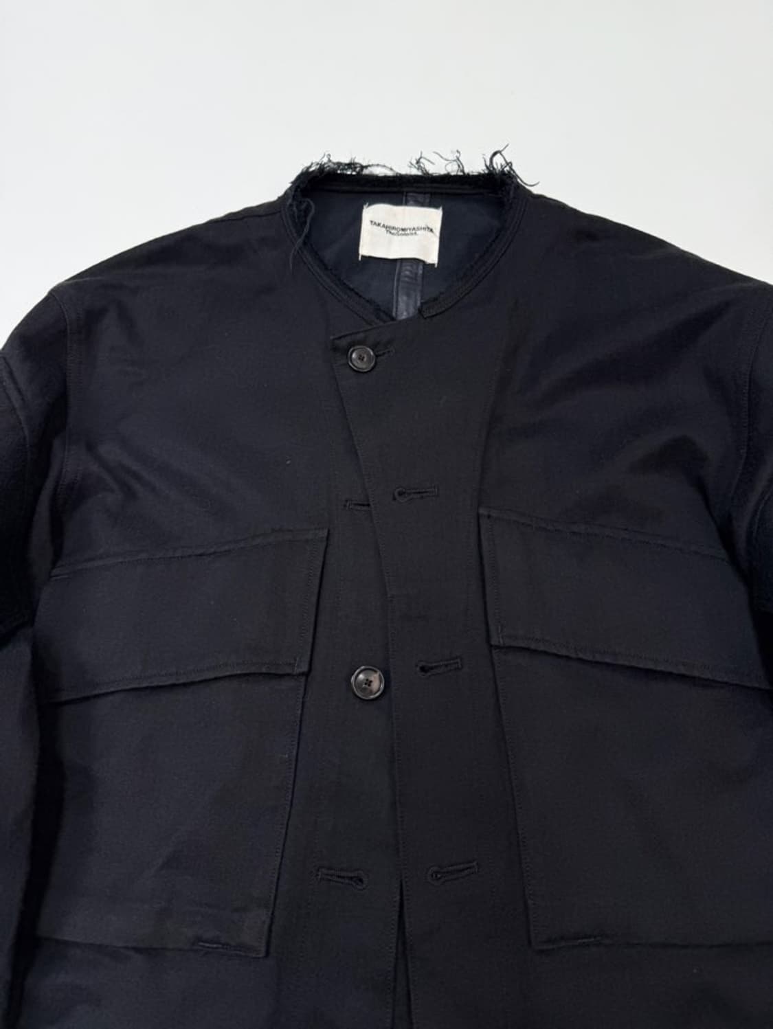 TAKAHIROMIYASHITA THE SOLOIST 상품이미지2