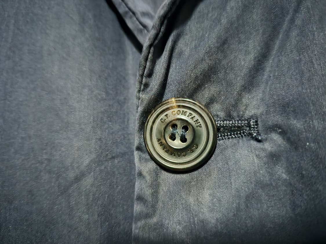 C.P COMPANY 씨피컴퍼니 50(우리95~100) 상품이미지5