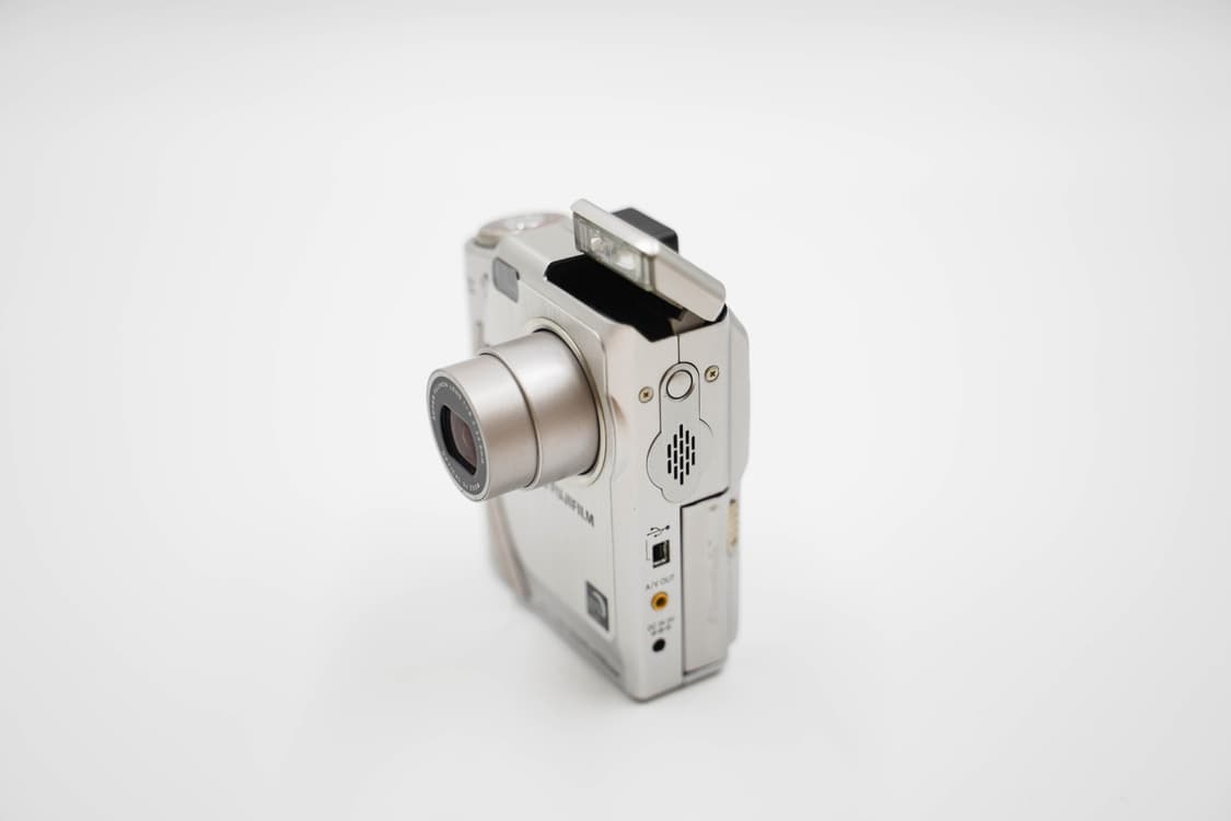 Fujifilm Finepix 4700Z (후지필름 파인픽스 4700Z) 상품이미지4