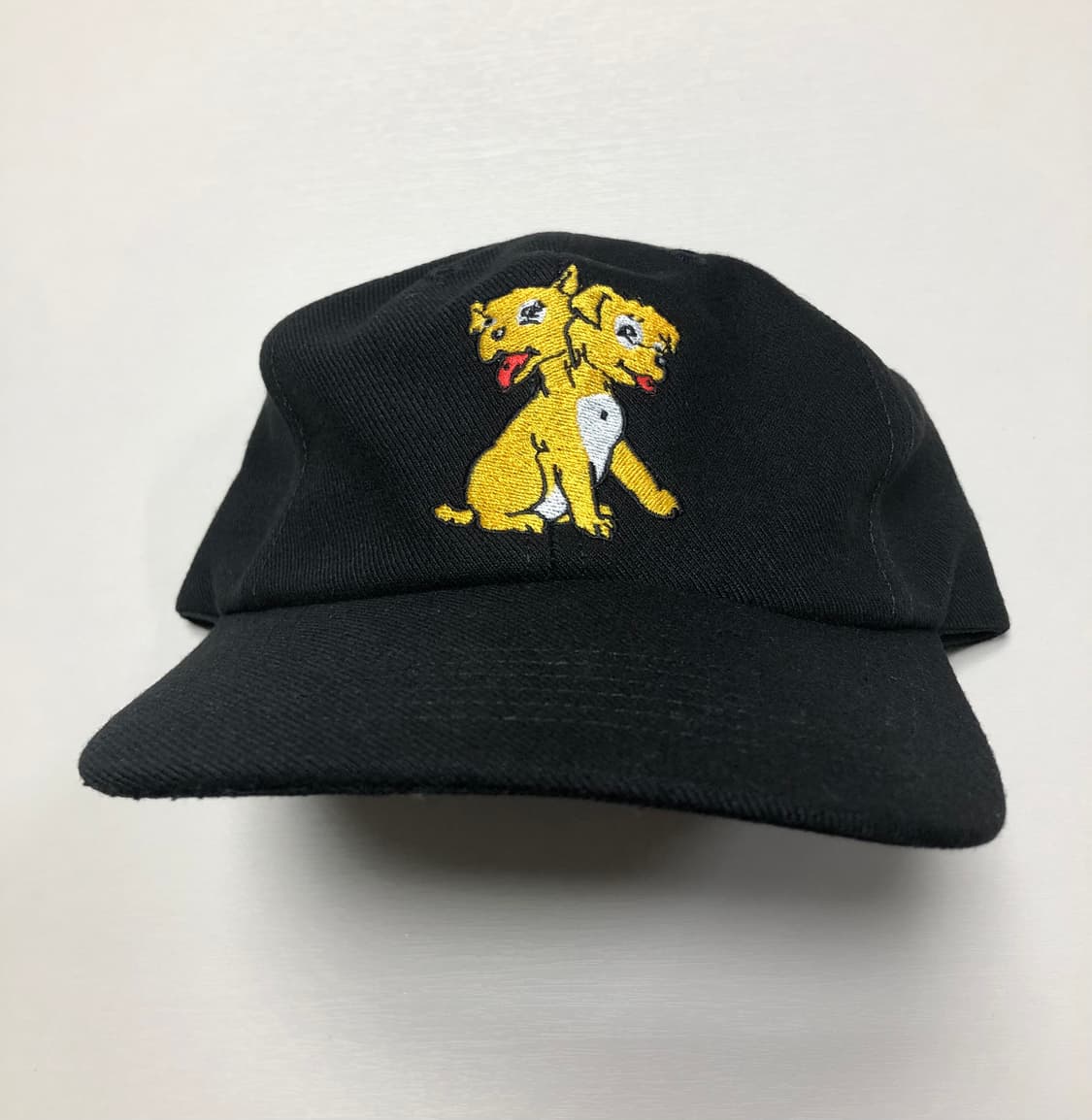 슈프림 x 멜빈스 6패널 모자 상품이미지1