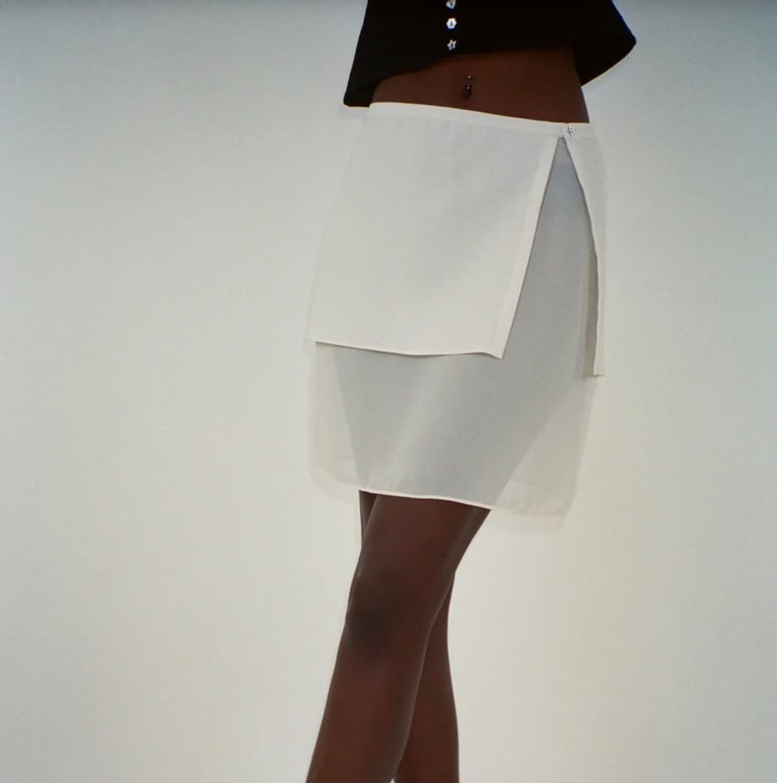 (새상품) 샌디리앙 탄지로 스커트 - 4 size 상품이미지1