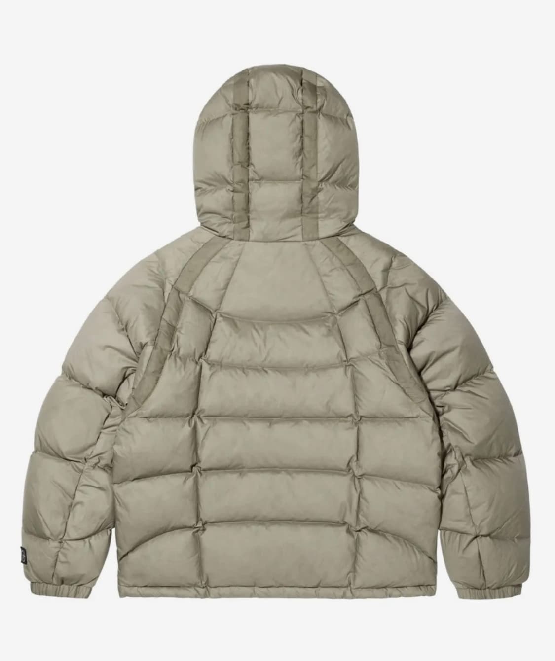 록히드마틴 WAVE GOOSE DOWN JUMPER 2 상품이미지2