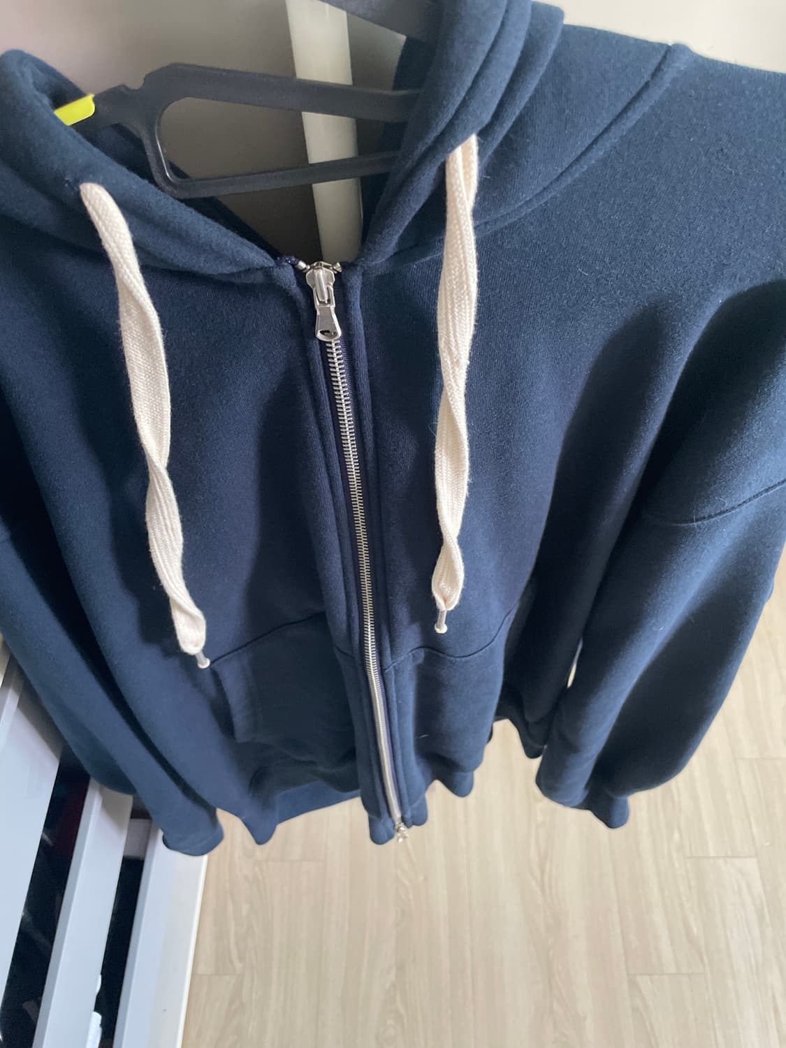 후드집업 상품이미지1