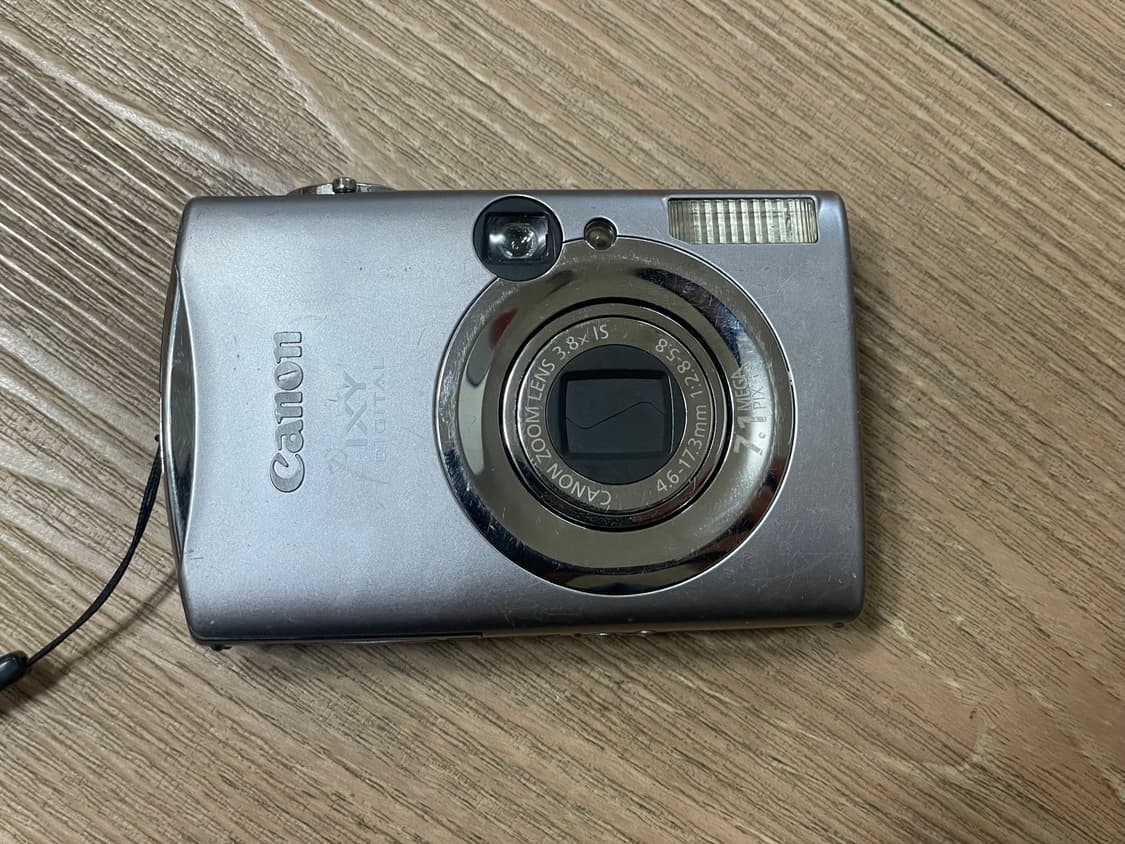 캐논 ixus 850 풀박스 상품이미지3
