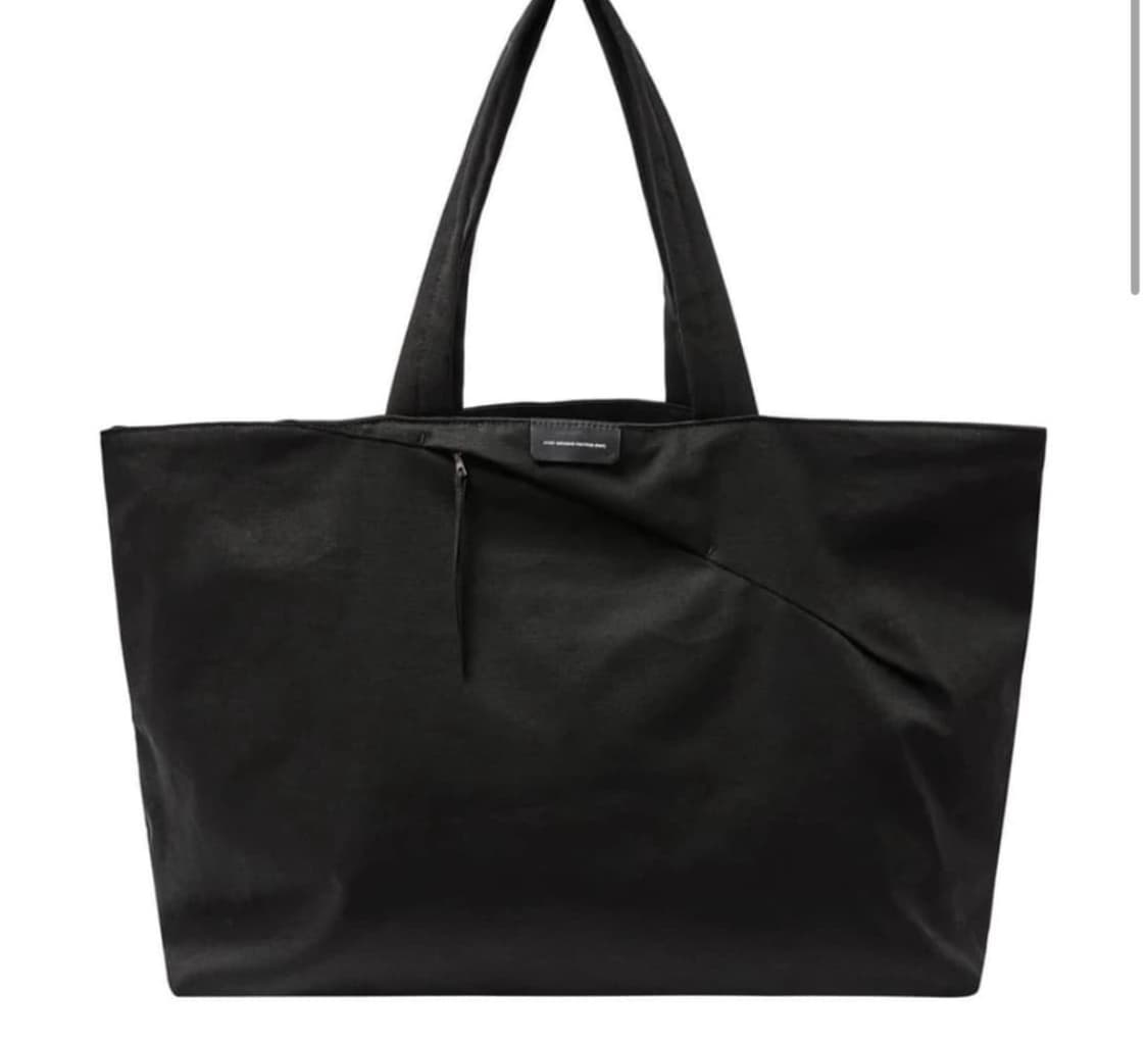 포스트 아카이브 팩션 쇼퍼백 상품이미지1