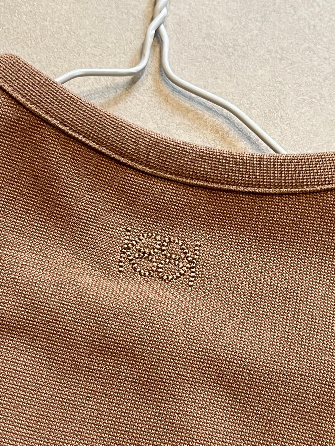 기준 슬리브리스 상품이미지3