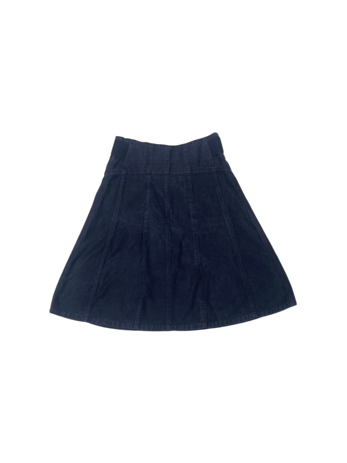 Zucca denim skirt 상품이미지4