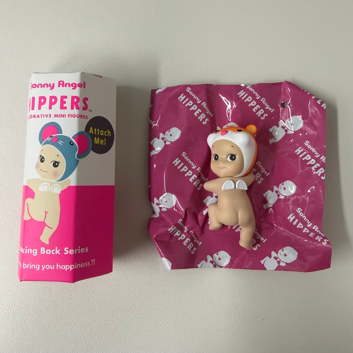 소니엔젤 히퍼 햄스터 상품이미지2