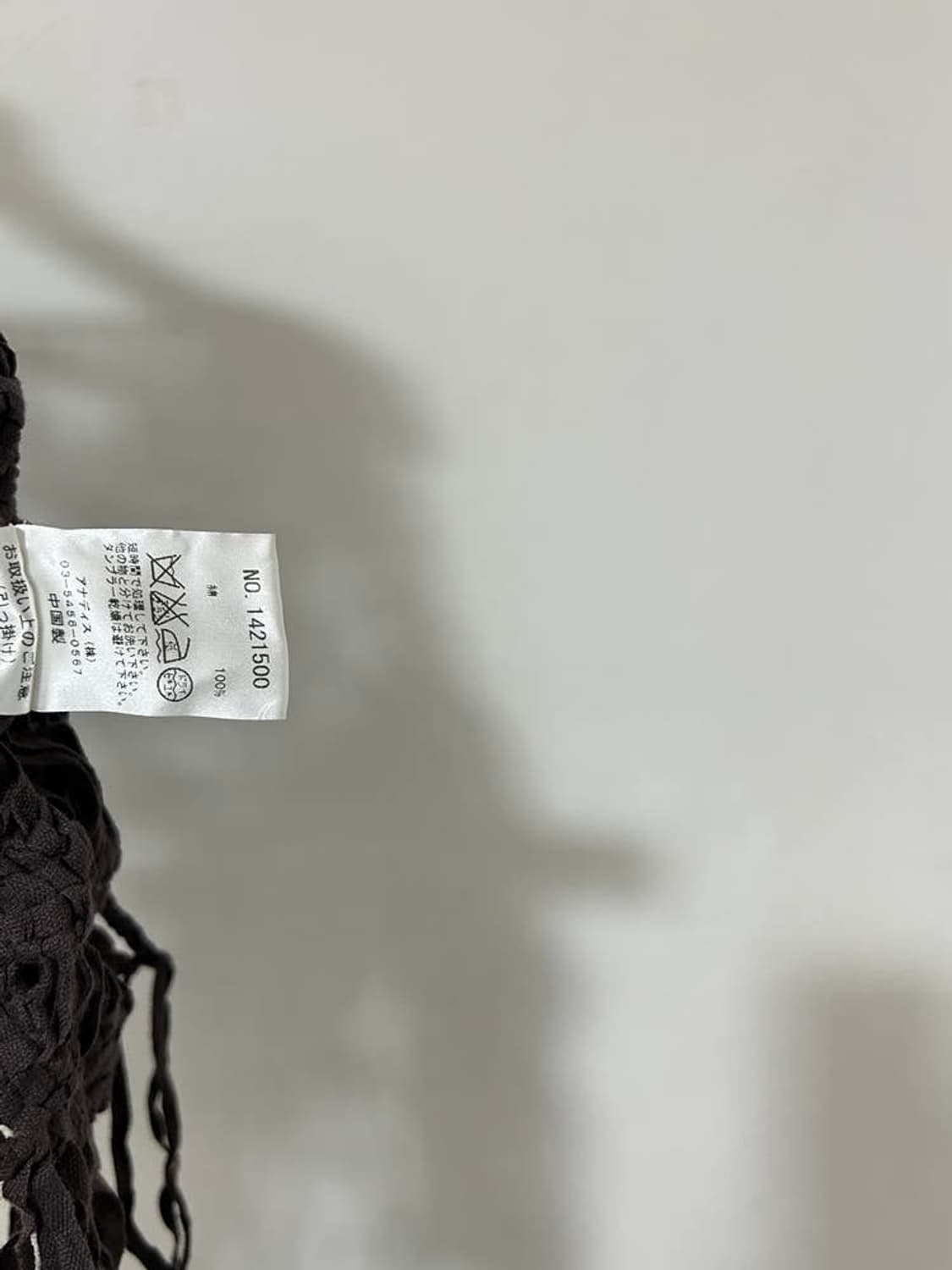 vtg top 상품이미지4