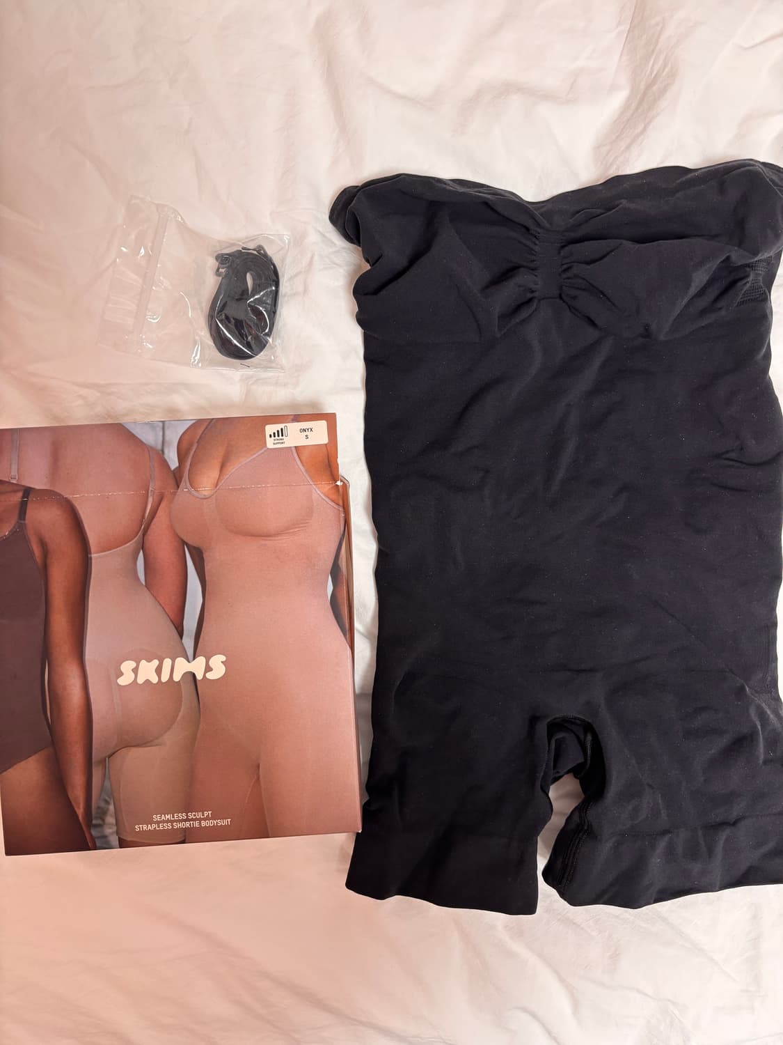 스킴스 보정속옷 바디수트 상품이미지3