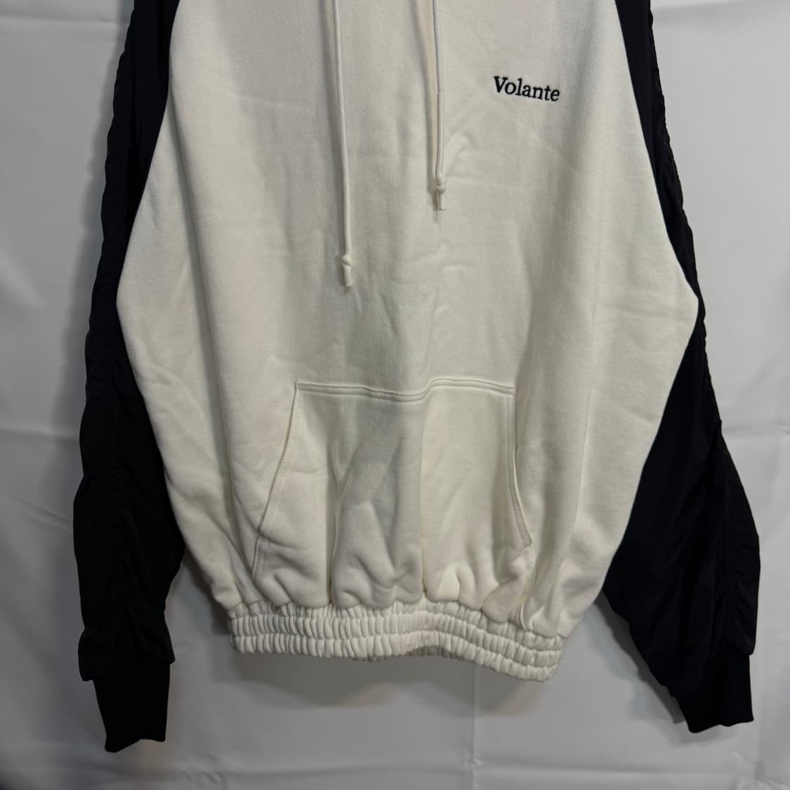 Volante 나일론 후드티 상품이미지3