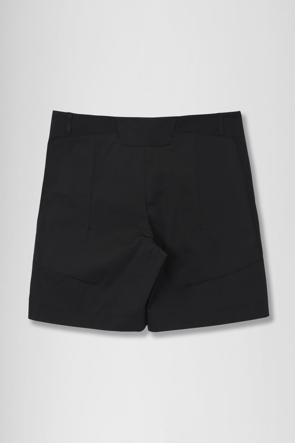 누마레 ee 나일론 콤비네이션 쇼츠 블랙 L 상품이미지7