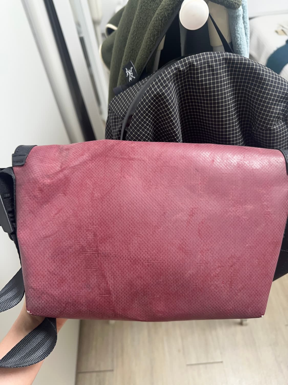 프라이탁 하파오 하와이파이브오 상품이미지3