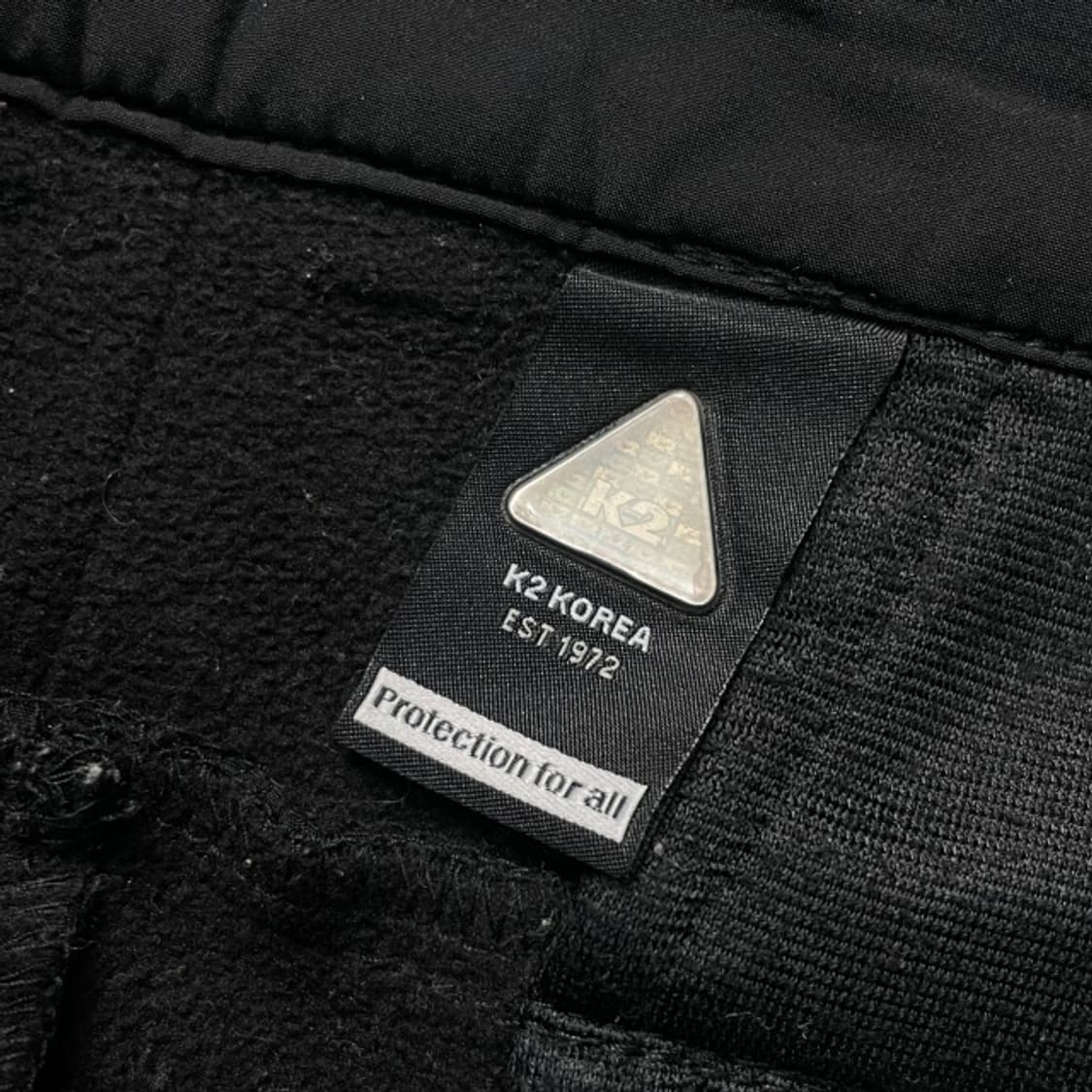 33 K2 패딩 팬츠  상품이미지3