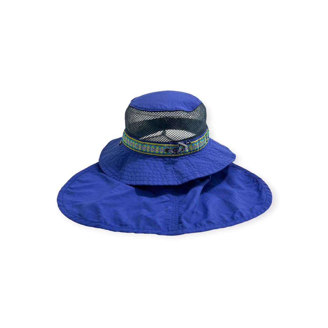 몽벨 키즈 선쉐이드 햇 상품이미지4