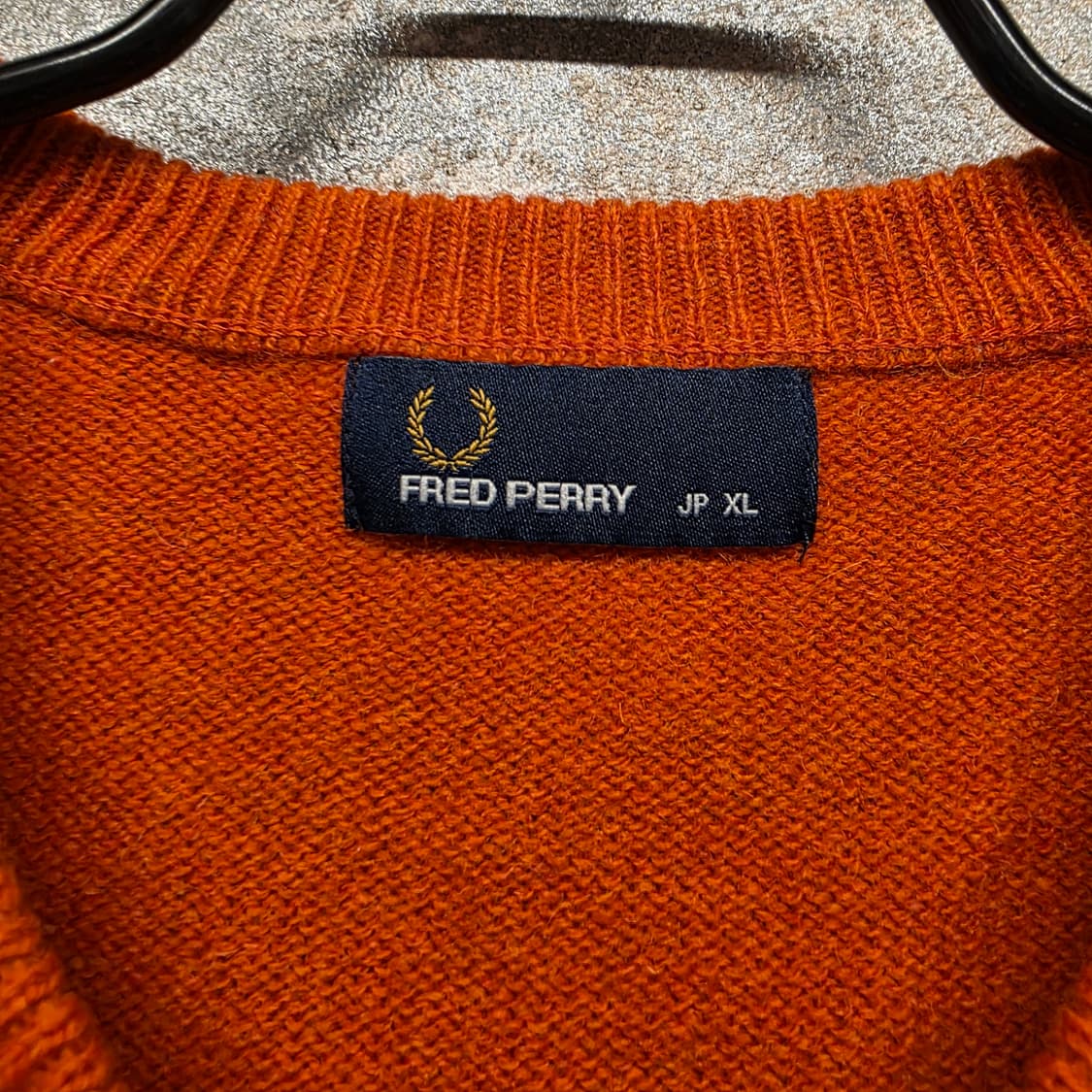 FRED PERRY 상품이미지3