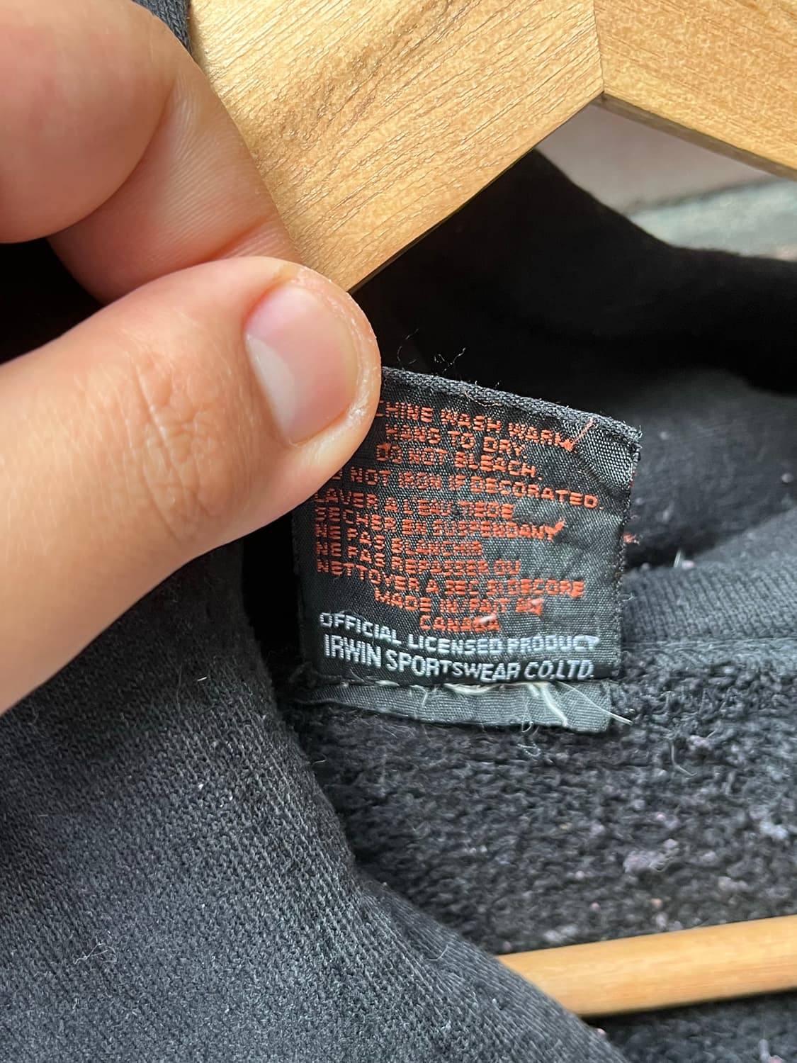 3XL) Harley Davidson Flame Hoodie 상품이미지7