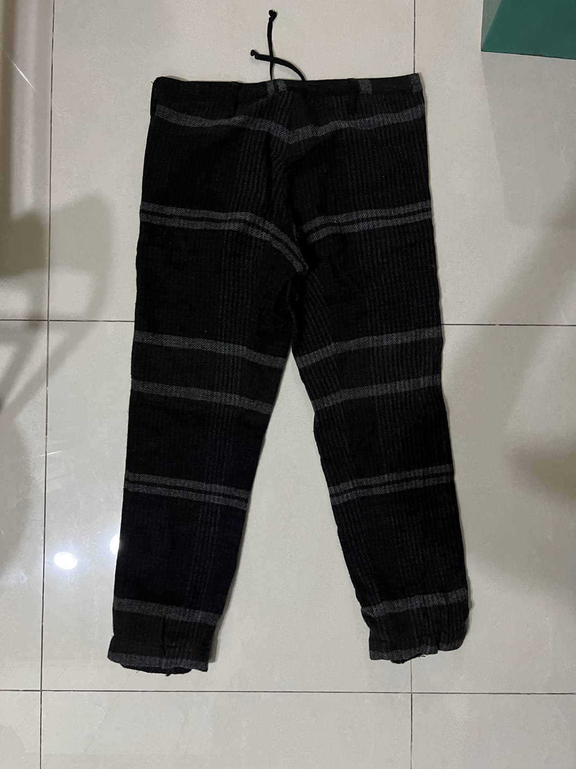 STEPHAN SCHNEIDER Wool Pants 상품이미지5