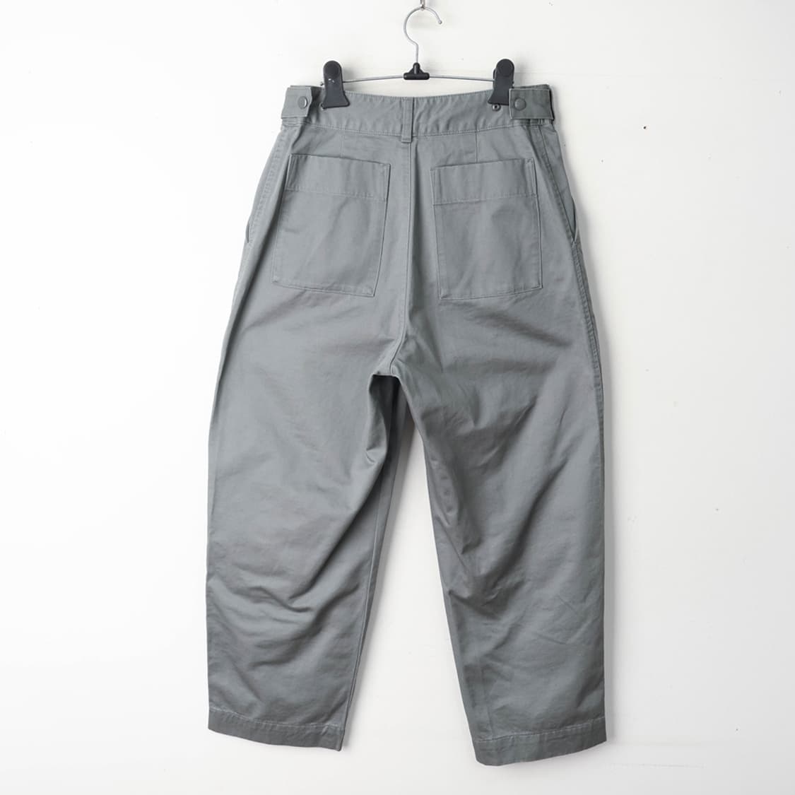 26/유니클로U 여성 베이커 팬츠  상품이미지2