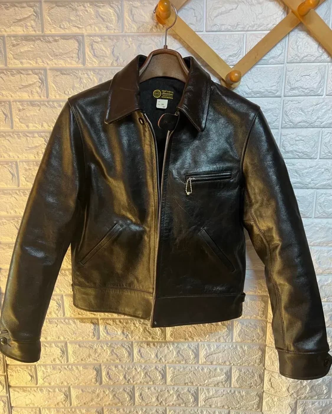 브론슨 홀스하이드 코삭 36 상품이미지2