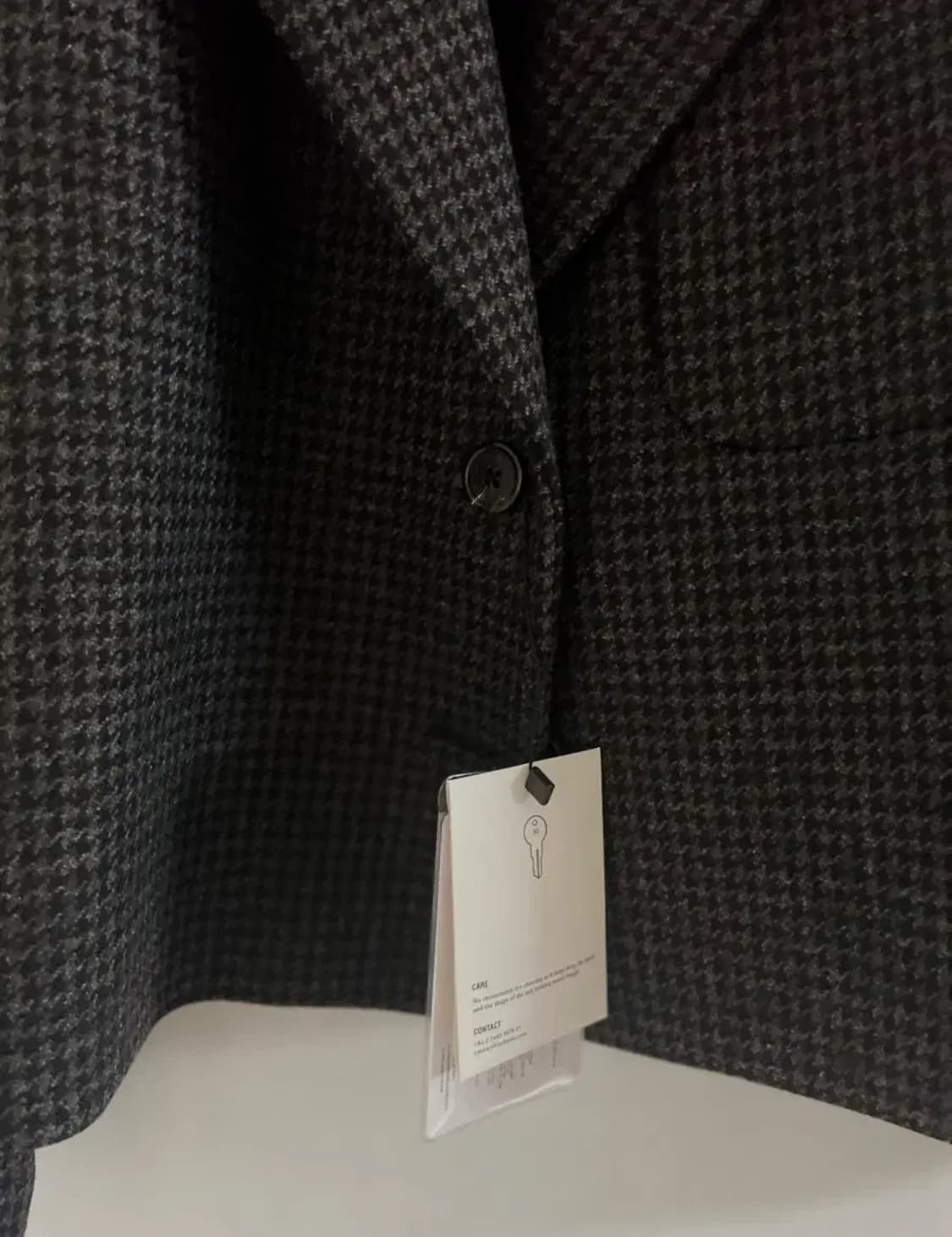 얼바닉30 피에르 자켓 상품이미지8