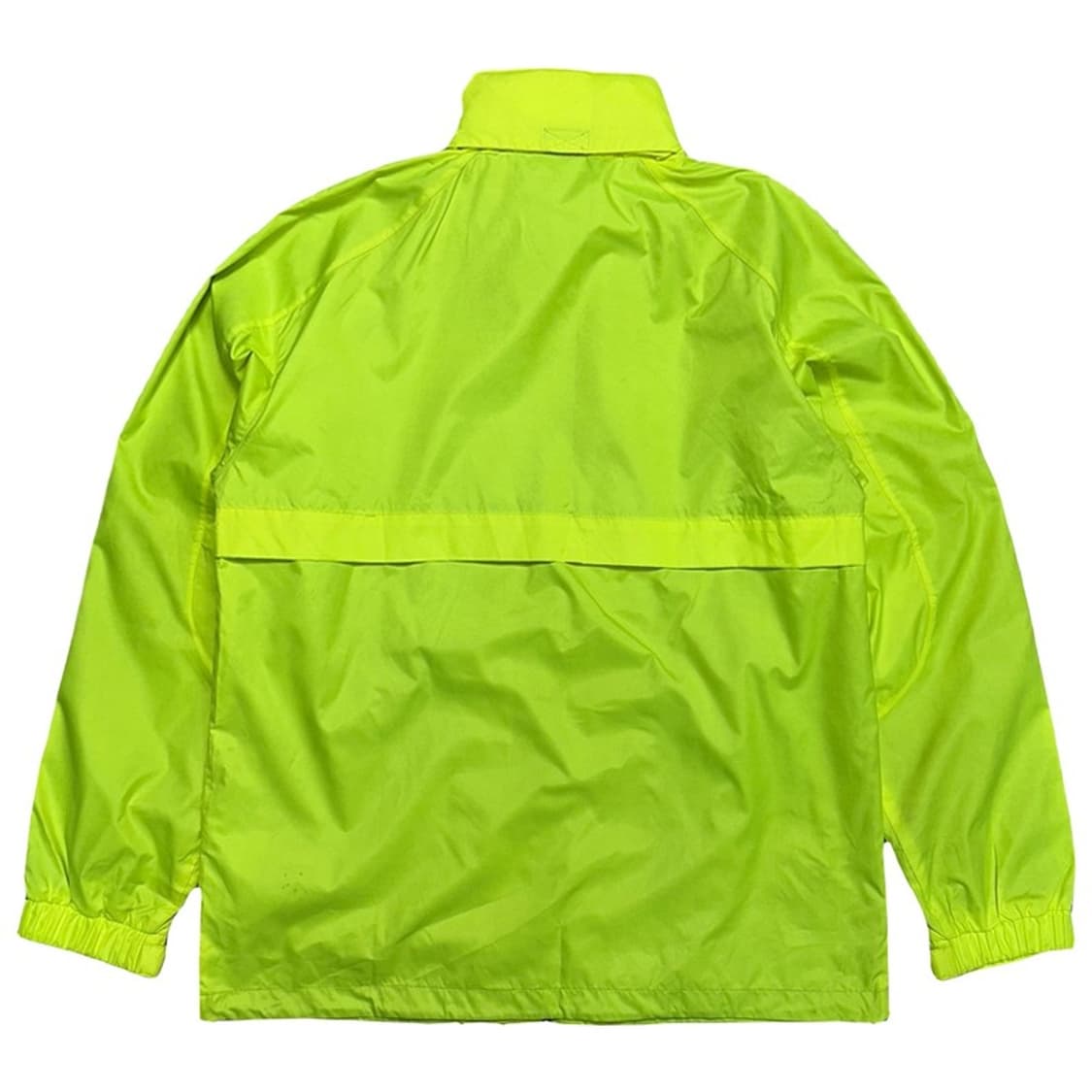 아디다스 형광 윈드브레이커 자켓 100 상품이미지7