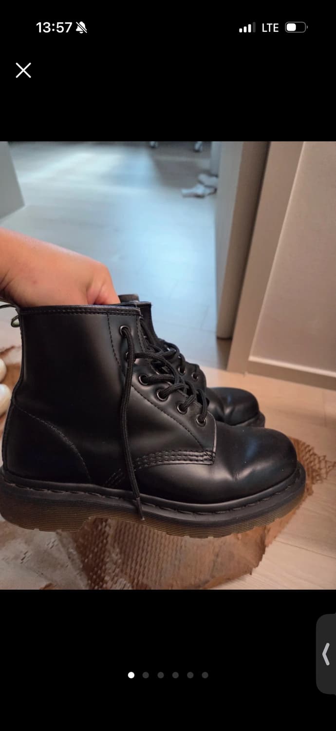 닥터마틴 8홀  상품이미지4