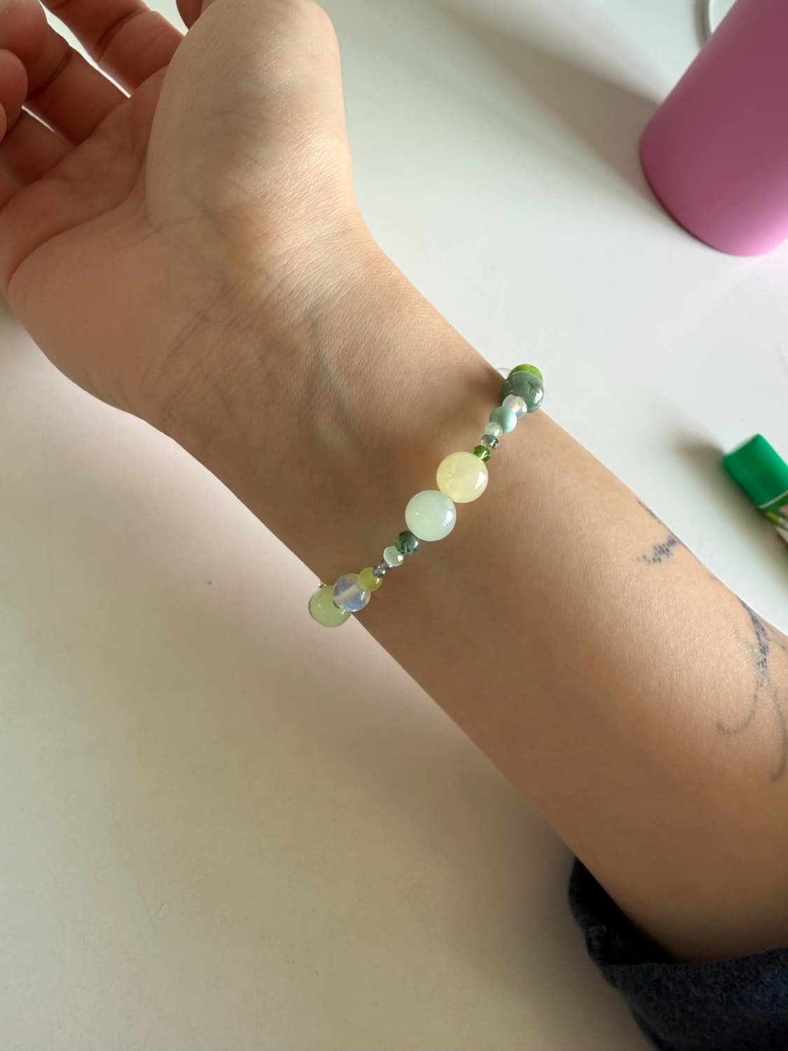 여치 팔찌  상품이미지2