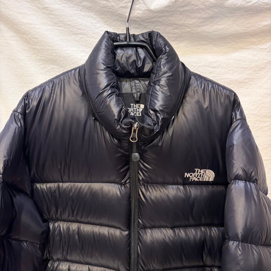 노스페이스 700 패딩 자켓 다운 점퍼 상품이미지2